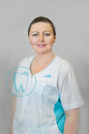 Чуканова Инесса Вячеславовна