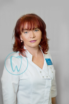 Ермакова Светлана Владимировна