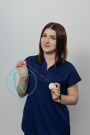 Пантюшина Кристина Александровна