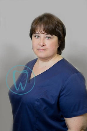 Щебелева Милена Валериевна