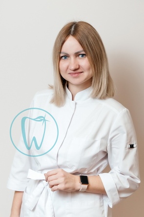 Тихомирова Ульяна Александровна